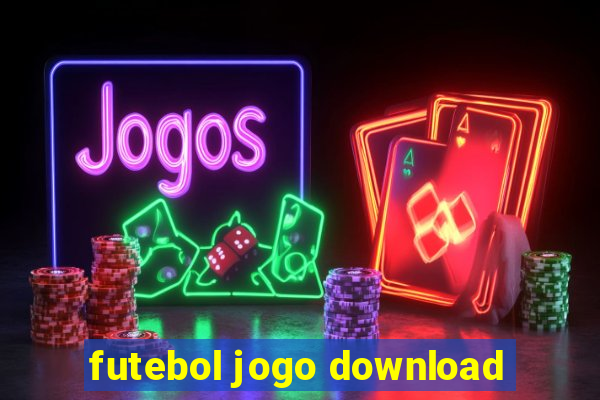 futebol jogo download